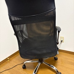 デスクチェアの画像