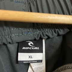 ショートパンツサイズ XLの画像