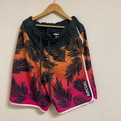 ショートパンツサイズ XLの画像