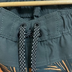 ショートパンツサイズ XLの画像