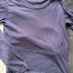 130〜150cm 子供服の画像