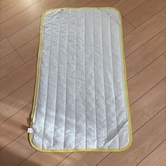 【中古】アンパンマン子ども用シーツの画像