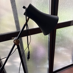 【美品】LOWYA スタンドライトの画像