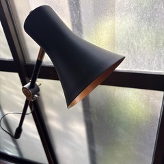 【美品】LOWYA スタンドライトの画像