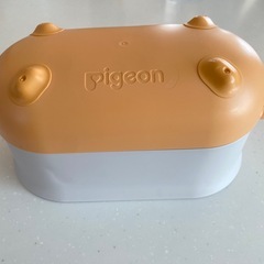 離乳食　調理セットの画像