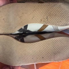 オニツカタイガーの画像