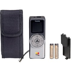 新品　タジマ tajima セフレーザー距離計 G05 ブラック TSFLK-G05BK の画像