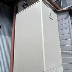 Panasonic エコキュート Sシリーズ HE-S46LQS 2023年製の画像