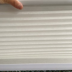 ブラインド　2個セットの画像
