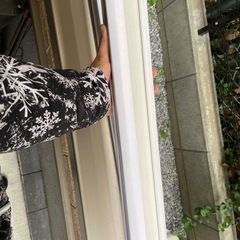 ブラインド　2個セットの画像