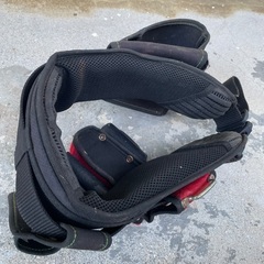 【中古品】腰道具セットの画像