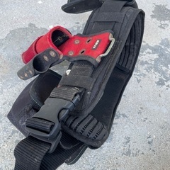 【中古品】腰道具セットの画像