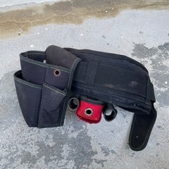 【中古品】腰道具セットの画像