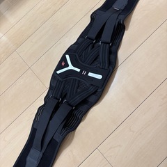 腰サポーターの画像