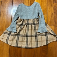 SHEIN ワンピース　12M-18Mの画像