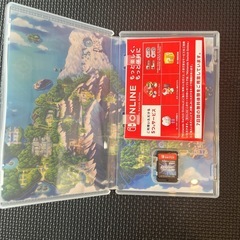 ポケットモンスター　ブリリアントダイヤモンド　任天堂Switchの画像