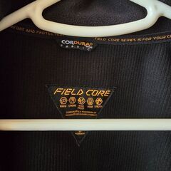 ワークマン　フィールドコア　HJ005　コーデュラの画像