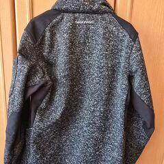 ワークマン　フィールドコア　HJ005　コーデュラの画像