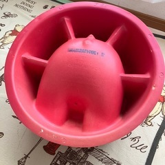 バンボ　ピンク色の画像