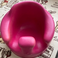 バンボ　ピンク色の画像