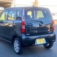 ダイハツ ムーヴの画像
