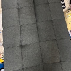 ‼️限定‼️➕500円‼️ソファーベッド シャンプー アルコールの画像