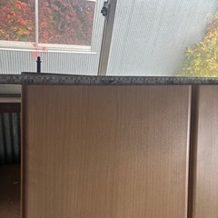 クローゼット用折戸のみ！左右セット！画像は左側の折戸です。の画像