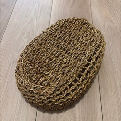 ちょっとした小物入れに◎果物やお菓子を飾っておくのもおすすめです！！の画像