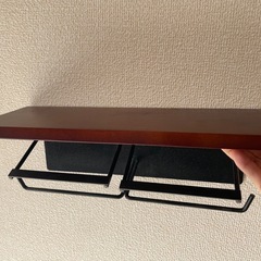 トイレットペーパーホルダーの画像