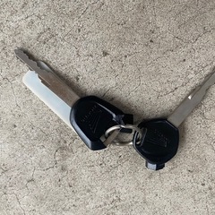 HONDA リート125 JF45(後期型)の画像