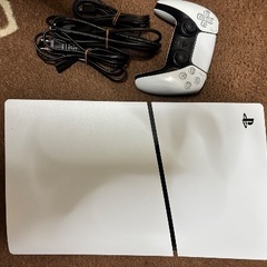 プレイステーション5の画像