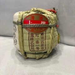 阪神タイガース　優勝記念品の画像