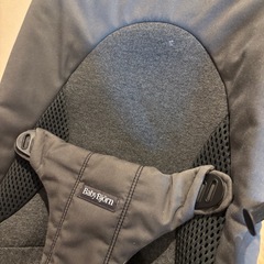 ベビービョルン バウンサー【ケース付き】の画像