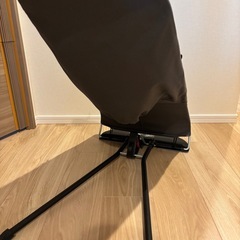 ベビービョルン バウンサー【ケース付き】の画像