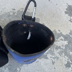 【中古品】作業用 ツール入れの画像