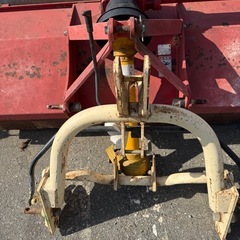 長野県　★ニプロ フレールモア FN1800 1S中古品 の画像