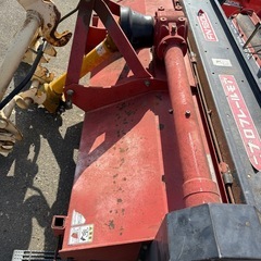 長野県　★ニプロ フレールモア FN1800 1S中古品 の画像