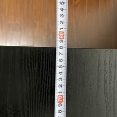 折りたたみテーブルの画像