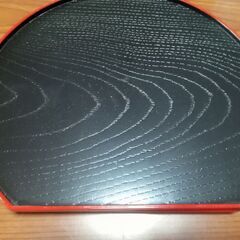 （受付停止中）【未使用】お茶碗・湯飲み・お箸・おぼん　２個セット　※無料の画像