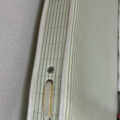 シングルマットレスの画像