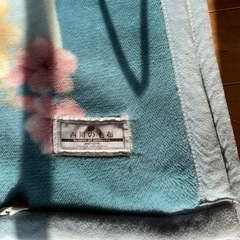 シングルサイズ毛布２枚セットの画像