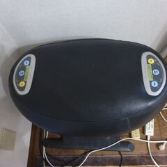 フィットネス機器　乗馬マシン　Rodeo Kingの画像