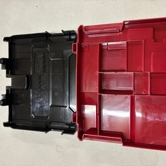 マキタ　工具箱　の画像