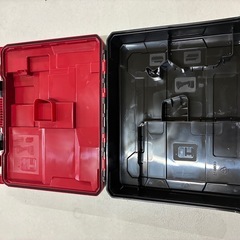 マキタ　工具箱　の画像