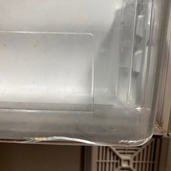 冷蔵庫　三菱　2021年購入
の画像