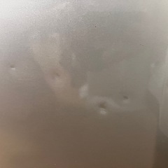 冷蔵庫　三菱　2021年購入
の画像