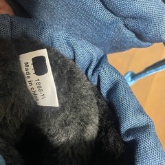 ジュニアスノーブーツの画像