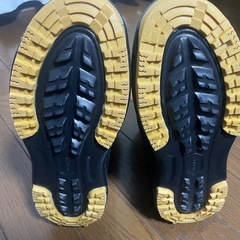 ジュニアスノーブーツの画像