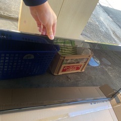 REGZA液晶テレビの画像