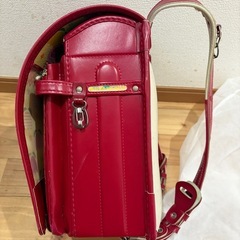 ランドセル
の画像